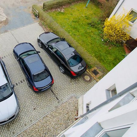 Gemuetliches Innenstadtnest, Zentrale Lage, 88Qm, Kostenfreier Parkplatz, Fuer Bis Zu 6 Personen Chociebuż Zewnętrze zdjęcie