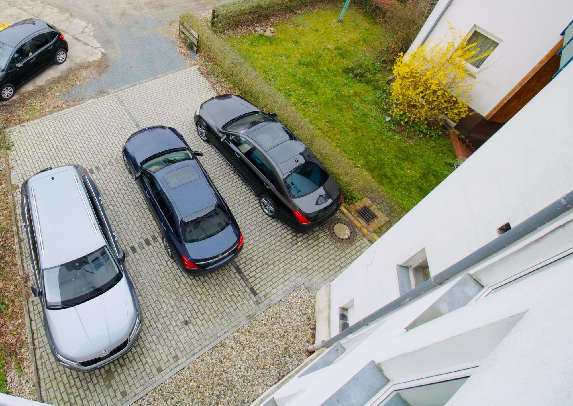 Gemuetliches Innenstadtnest, Zentrale Lage, 88Qm, Kostenfreier Parkplatz, Fuer Bis Zu 6 Personen Chociebuż Zewnętrze zdjęcie