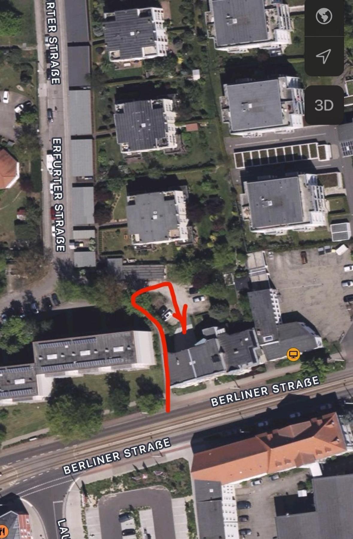 Gemuetliches Innenstadtnest, Zentrale Lage, 88Qm, Kostenfreier Parkplatz, Fuer Bis Zu 6 Personen Chociebuż Zewnętrze zdjęcie
