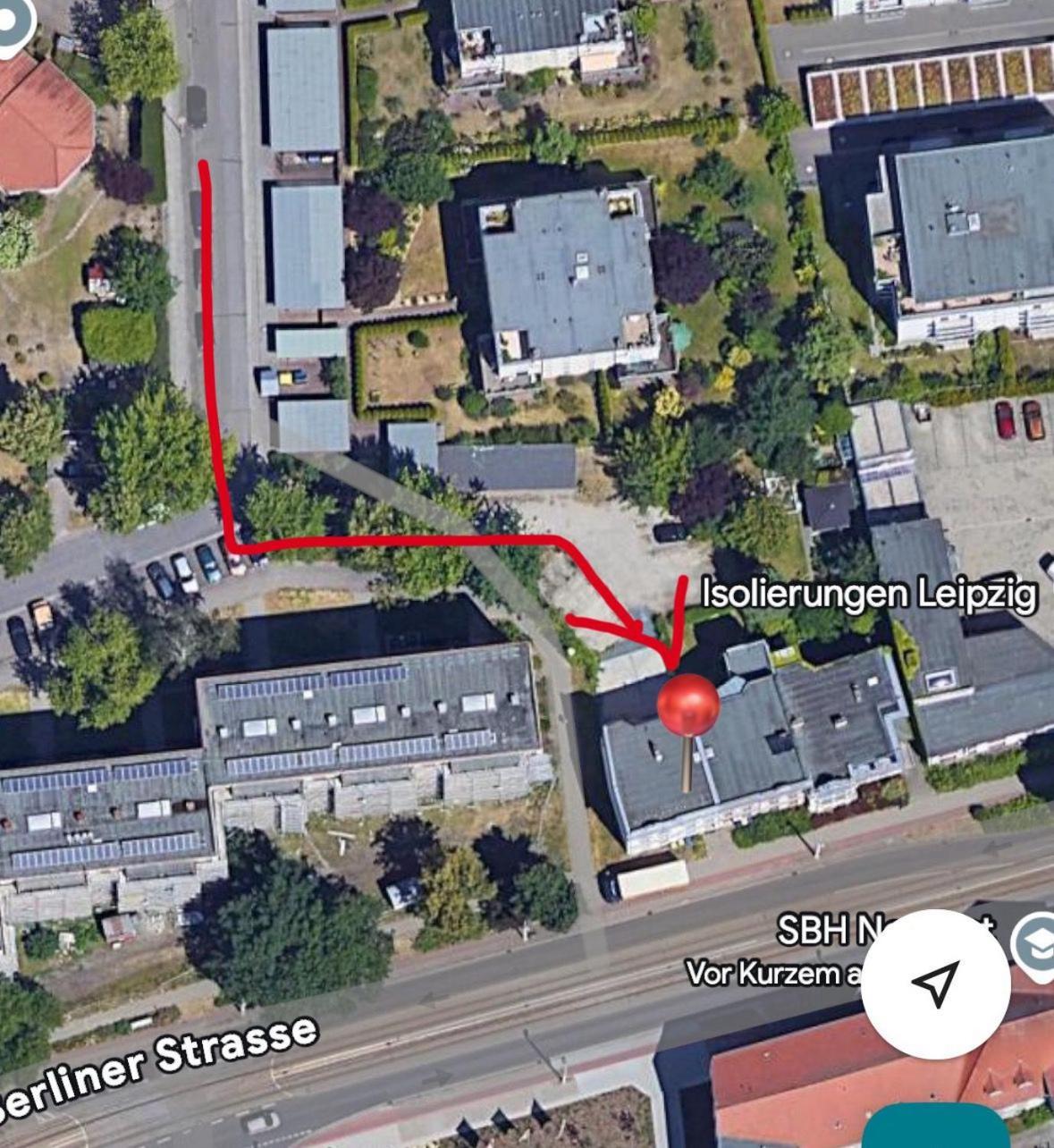 Gemuetliches Innenstadtnest, Zentrale Lage, 88Qm, Kostenfreier Parkplatz, Fuer Bis Zu 6 Personen Chociebuż Zewnętrze zdjęcie